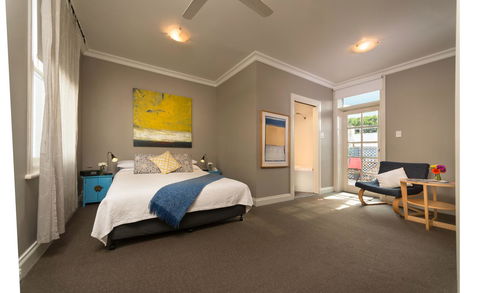 Athelstane House - Gold Coast 4U 22
