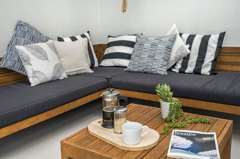 Portland Bay Apartments - Accommodation Gold Coast 6