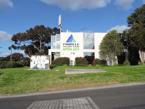 Monash And Chadstone WiFi - Accommodation Gold Coast 30