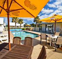 Torquay Tropicana Motel - Accommodation Gold Coast