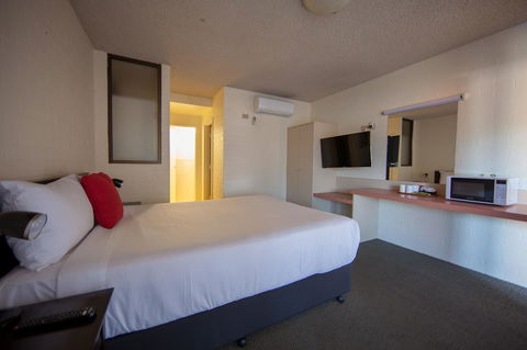 City Reach Motel - Accommodation Gold Coast 17