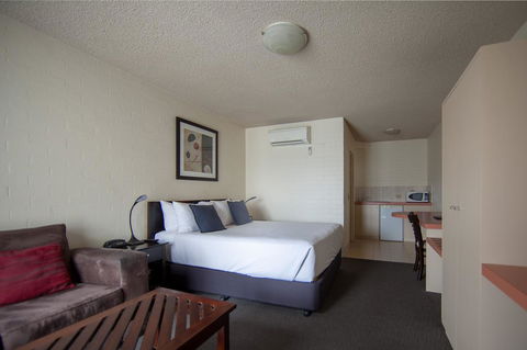 City Reach Motel - Accommodation Gold Coast 23