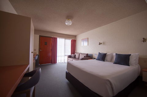 City Reach Motel - Accommodation Gold Coast 21