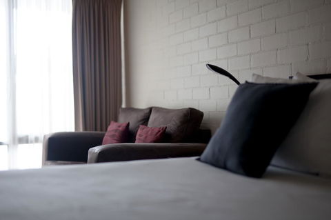City Reach Motel - Accommodation Gold Coast 25