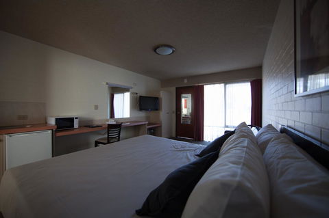 City Reach Motel - Accommodation Gold Coast 15