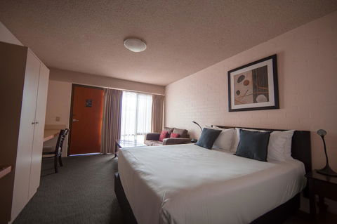 City Reach Motel - Accommodation Gold Coast 22