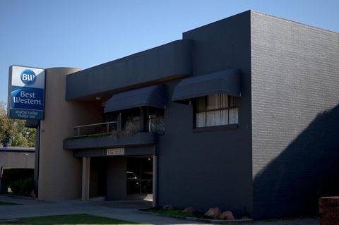 City Reach Motel - Accommodation Gold Coast 10