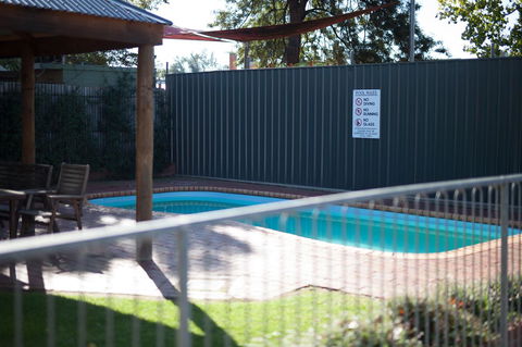 City Reach Motel - Accommodation Gold Coast 7