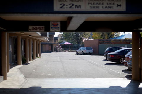 City Reach Motel - Accommodation Gold Coast 8