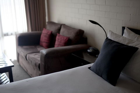 City Reach Motel - Accommodation Gold Coast 24