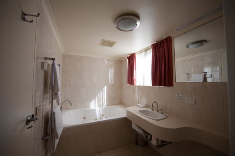 City Reach Motel - Accommodation Gold Coast 13