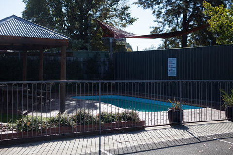 City Reach Motel - Accommodation Gold Coast 6