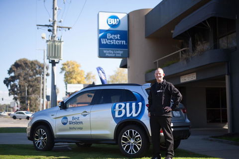 City Reach Motel - Accommodation Gold Coast 11