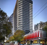 Somerset on Elizabeth Melbourne - Accommodation Gold Coast