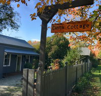 Cinta Cottage - Accommodation Gold Coast