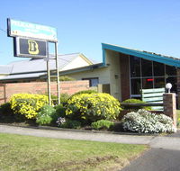 Pelicans Motel San Remo - Accommodation Gold Coast