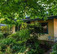 The Orchard House - Accommodation Gold Coast
