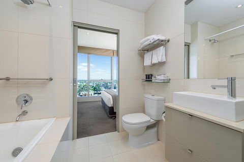 Novotel Melbourne Preston - Gold Coast 4U 19