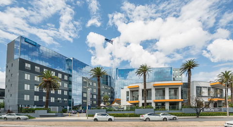Novotel Melbourne Preston - Gold Coast 4U 7