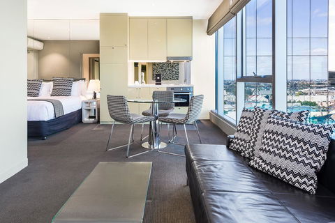 Novotel Melbourne Preston - Gold Coast 4U 14