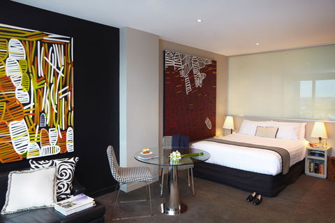 Novotel Melbourne Preston - Gold Coast 4U 30