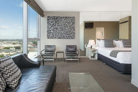 Novotel Melbourne Preston - Gold Coast 4U 25