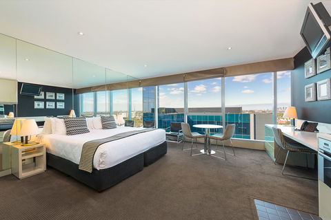 Novotel Melbourne Preston - Gold Coast 4U 5