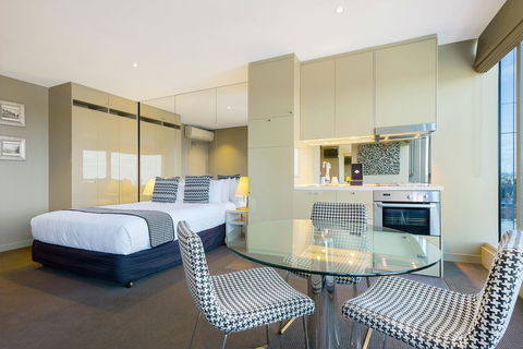 Novotel Melbourne Preston - Gold Coast 4U 3