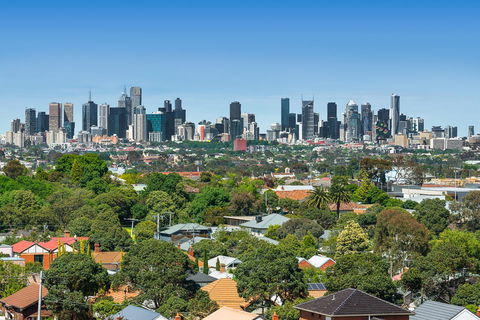 Novotel Melbourne Preston - Gold Coast 4U 36