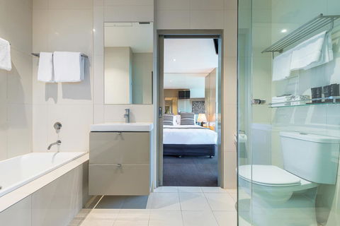 Novotel Melbourne Preston - Gold Coast 4U 8