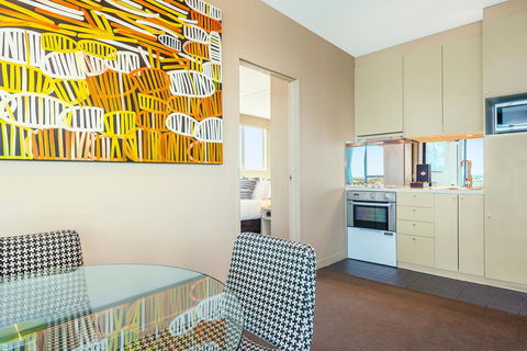 Novotel Melbourne Preston - Gold Coast 4U 29