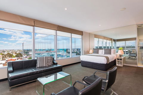 Novotel Melbourne Preston - Gold Coast 4U 24