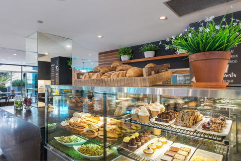 Novotel Melbourne Preston - Gold Coast 4U 22