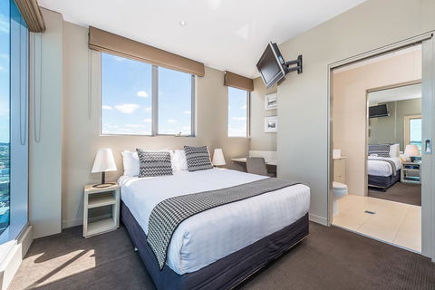 Novotel Melbourne Preston - Gold Coast 4U 1