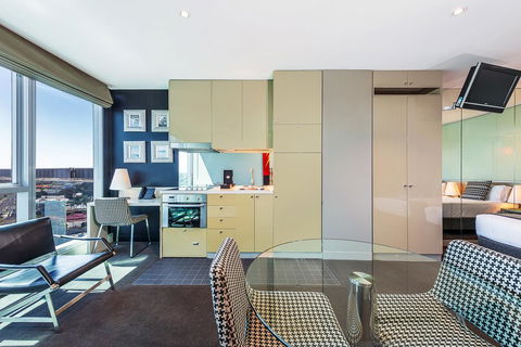 Novotel Melbourne Preston - Gold Coast 4U 26