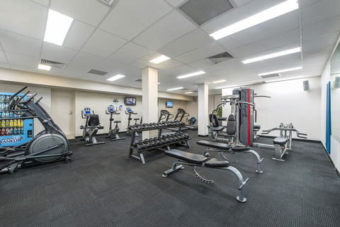 Novotel Melbourne Preston - Gold Coast 4U 10