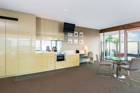 Novotel Melbourne Preston - Gold Coast 4U 35
