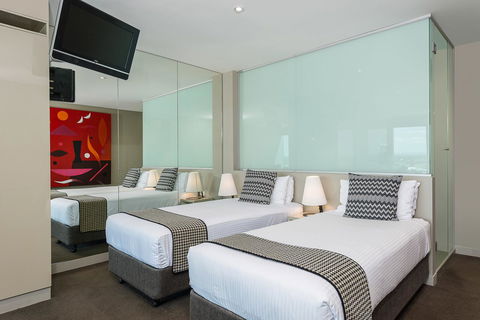 Novotel Melbourne Preston - Gold Coast 4U 32