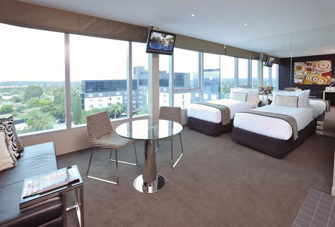 Novotel Melbourne Preston - Gold Coast 4U 2