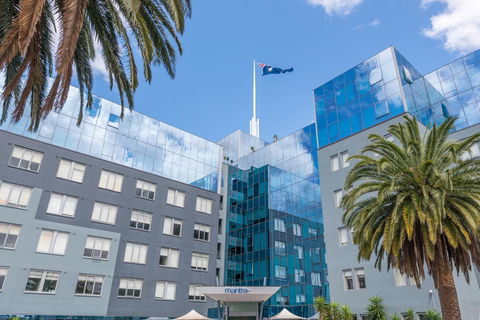 Novotel Melbourne Preston - Gold Coast 4U 20
