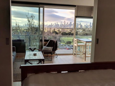 BestView St Kilda Spectacular Sunset Hideaway - Boutique Self-contained Luxury Apartment - Gold Coast 4U 17