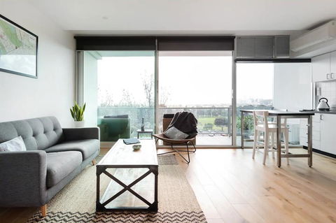 BestView St Kilda Spectacular Sunset Hideaway - Boutique Self-contained Luxury Apartment - Gold Coast 4U 18