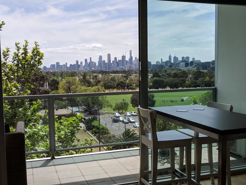 BestView St Kilda Spectacular Sunset Hideaway - Boutique Self-contained Luxury Apartment - Gold Coast 4U 8