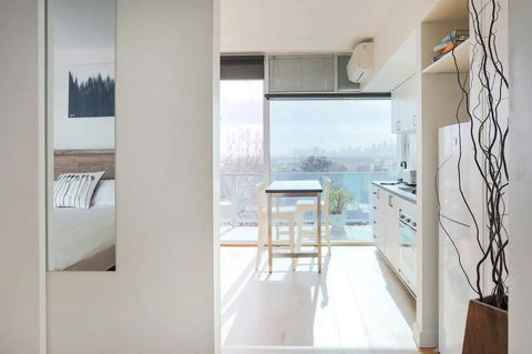BestView St Kilda Spectacular Sunset Hideaway - Boutique Self-contained Luxury Apartment - Gold Coast 4U 15