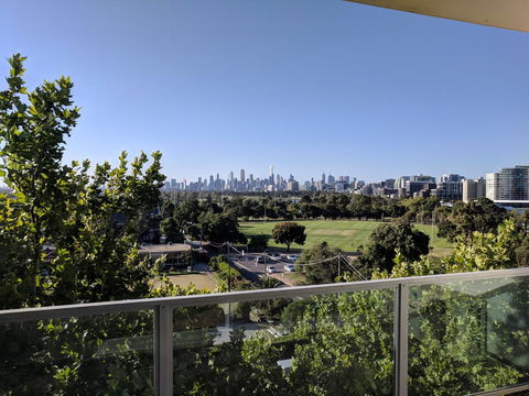BestView St Kilda Spectacular Sunset Hideaway - Boutique Self-contained Luxury Apartment - Gold Coast 4U 23
