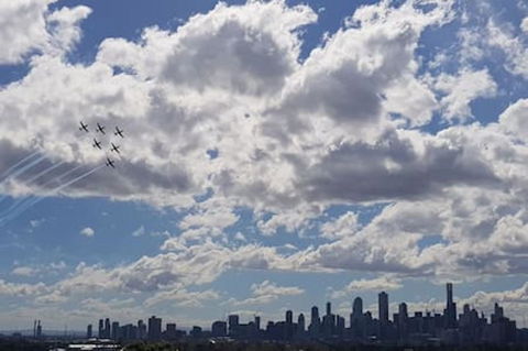 BestView St Kilda Spectacular Sunset Hideaway - Boutique Self-contained Luxury Apartment - Gold Coast 4U 22