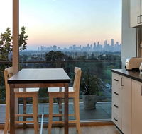 Best View St Kilda 1 BR - Spectacular Sunset Hideaway - Gold Coast 4U