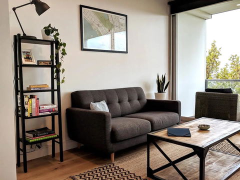 BestView St Kilda Spectacular Sunset Hideaway - Boutique Self-contained Luxury Apartment - Gold Coast 4U 6