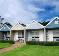 Sorrento Beach Motel - Accommodation Gold Coast