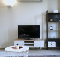 Modern/Spacious2BDR CBD FREE Carpark FREE Wifi - Accommodation Gold Coast